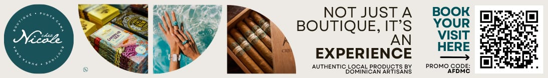 Boutique banner