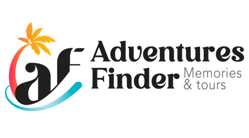 Adventures Finder