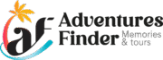Adventures Finder