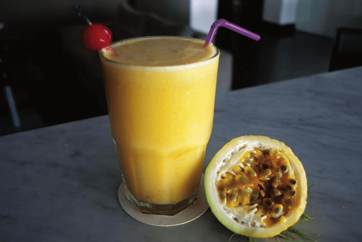 Dominican Flavors 30 Chinola Juice