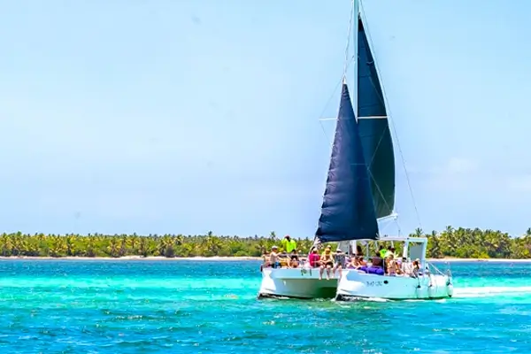 Party Cruise 3 600 X 400