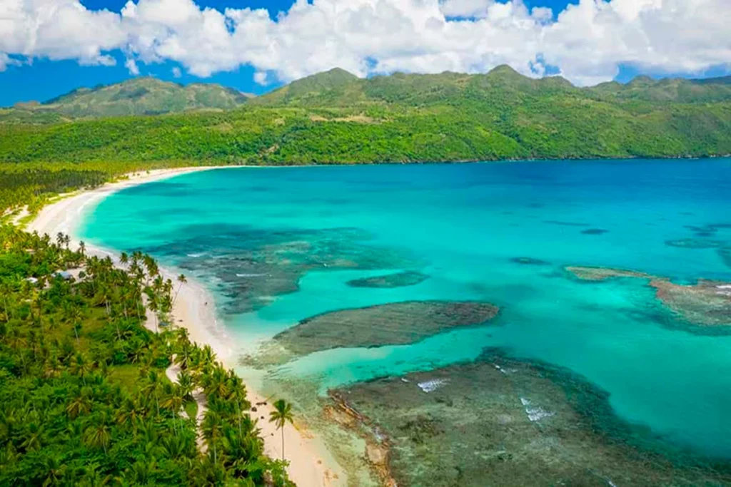 Samana Serenity Tour 1200 X 800