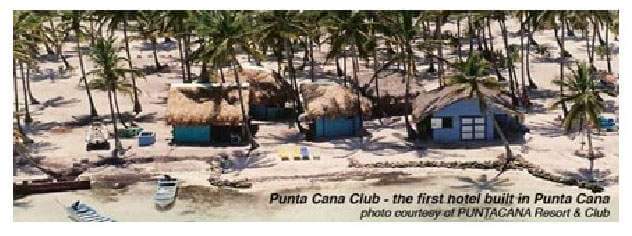 First Hotel Punta cana Club