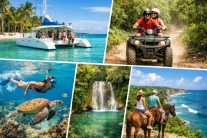 VLOG 15 10 Best Tours in Punta Cana Worth Booking