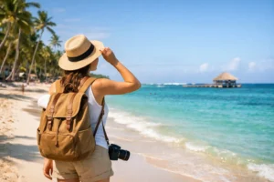 VLOG 17 10 Solo Travel Punta Cana Tips That Matter