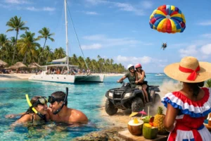 HOME 13 Best Punta Cana Experiences to Book