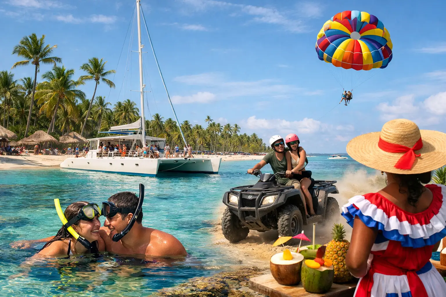 Best Punta Cana Experiences to Book