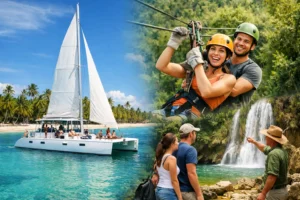 HOME 13 Best Punta Cana Tours for Every Traveler