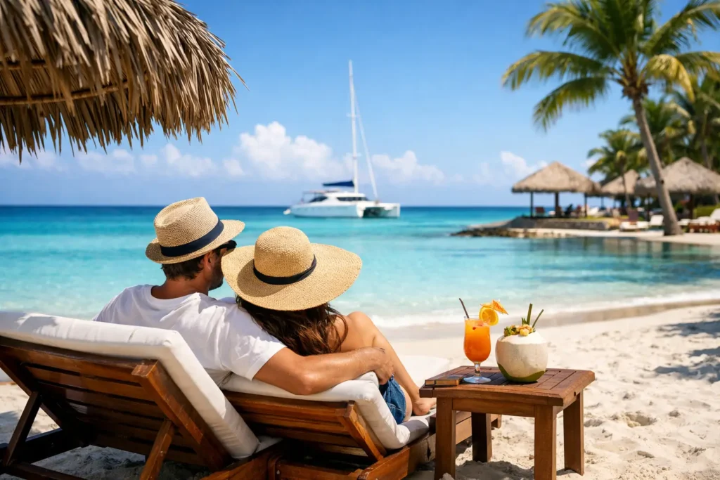 Custom Punta Cana Vacation Packages That Fit