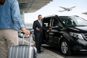 HOME 13 Do I Need Airport Transfer for My Trip?