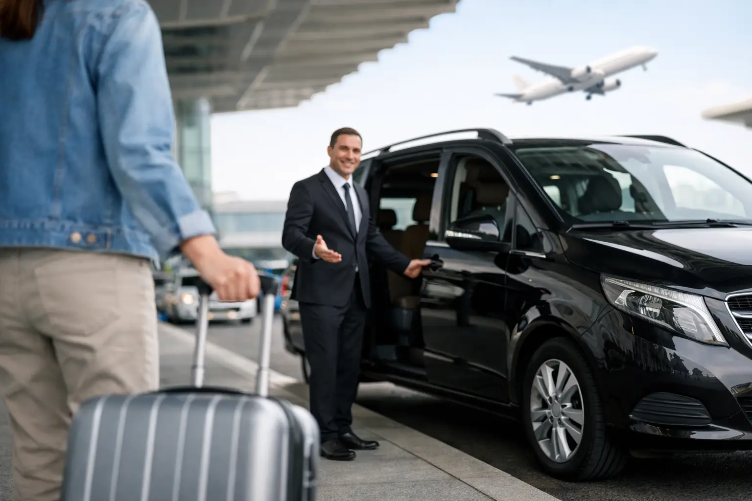 Do I Need Airport Transfer for My Trip?