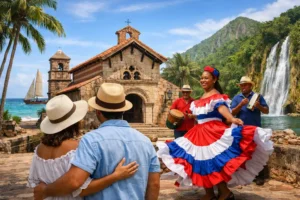 VLOG 20 Dominican Republic Cultural Tours Worth Taking