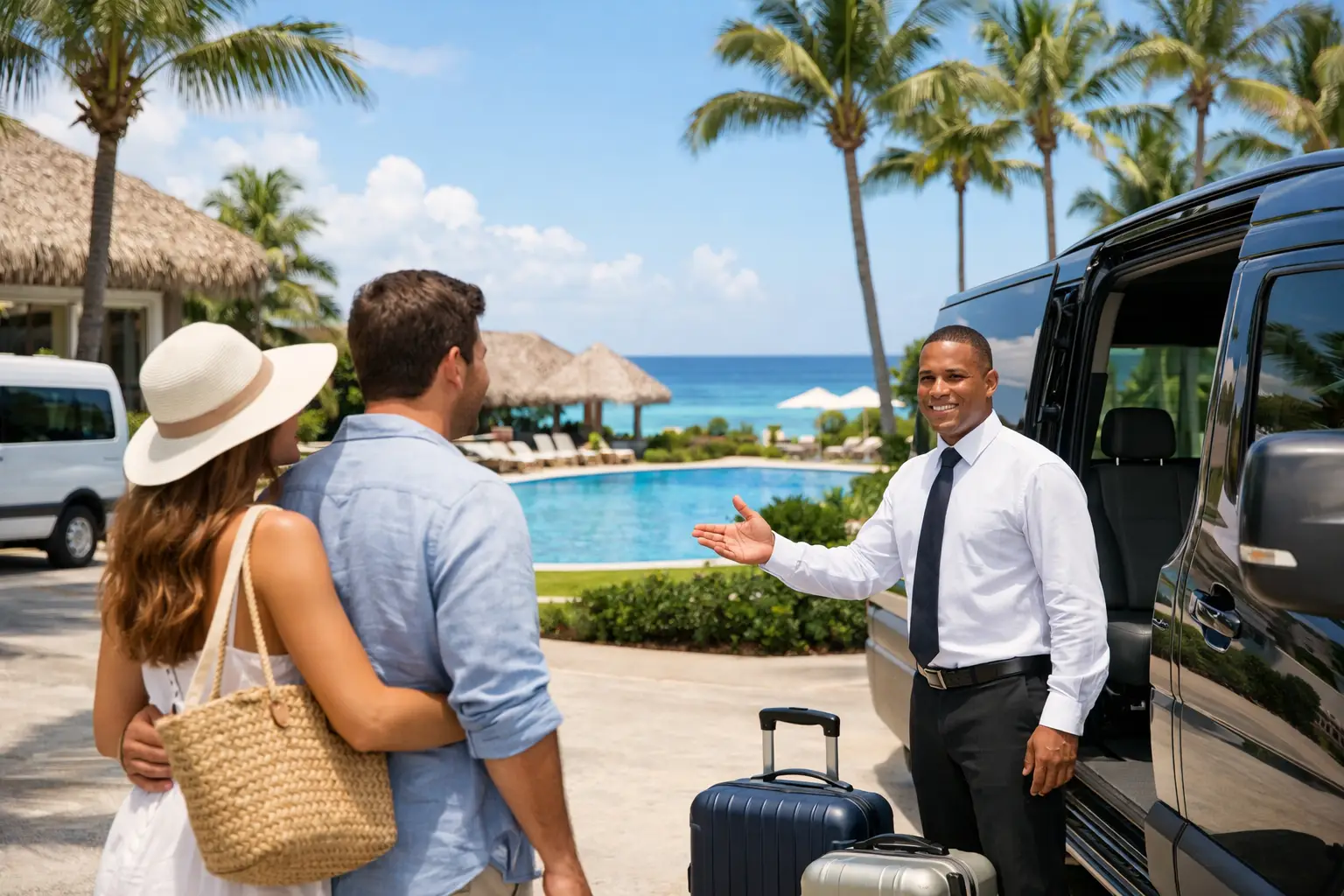 Dominican Republic Resort Transfer Review