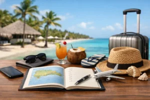 HOME 13 Dominican Republic Vacation Logistics Made Simple