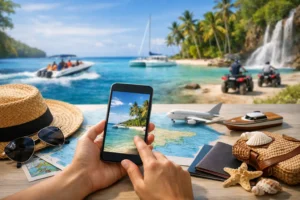 HOME 13 How to Book Dominican Excursions Right