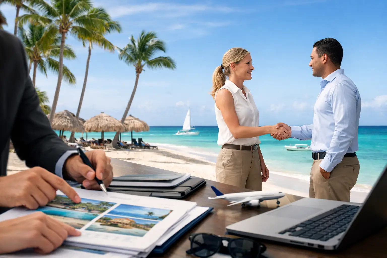 How to Choose a Punta Cana DMC