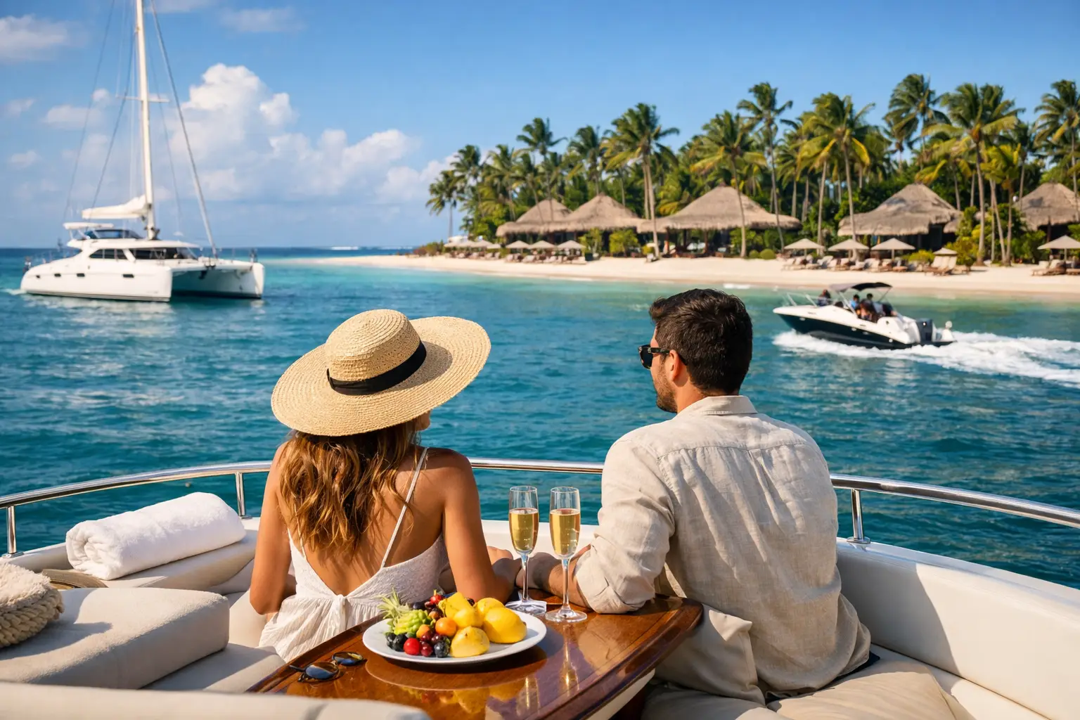 Luxury Tours Punta Cana That Feel Worth It