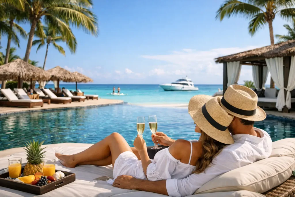 Luxury Travel Trends Punta Cana Guests Want