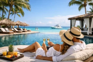 VLOG 14 Luxury Travel Trends Punta Cana Guests Want