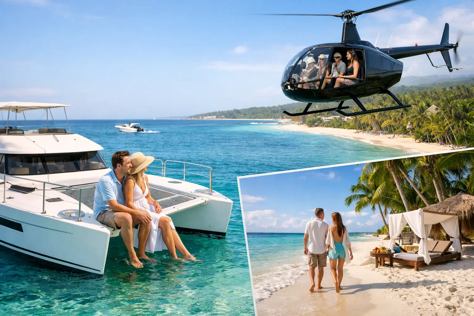 Private Excursions Punta Cana Worth Booking