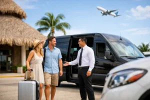 HOME 13 Punta Cana Airport Transfers Done Right