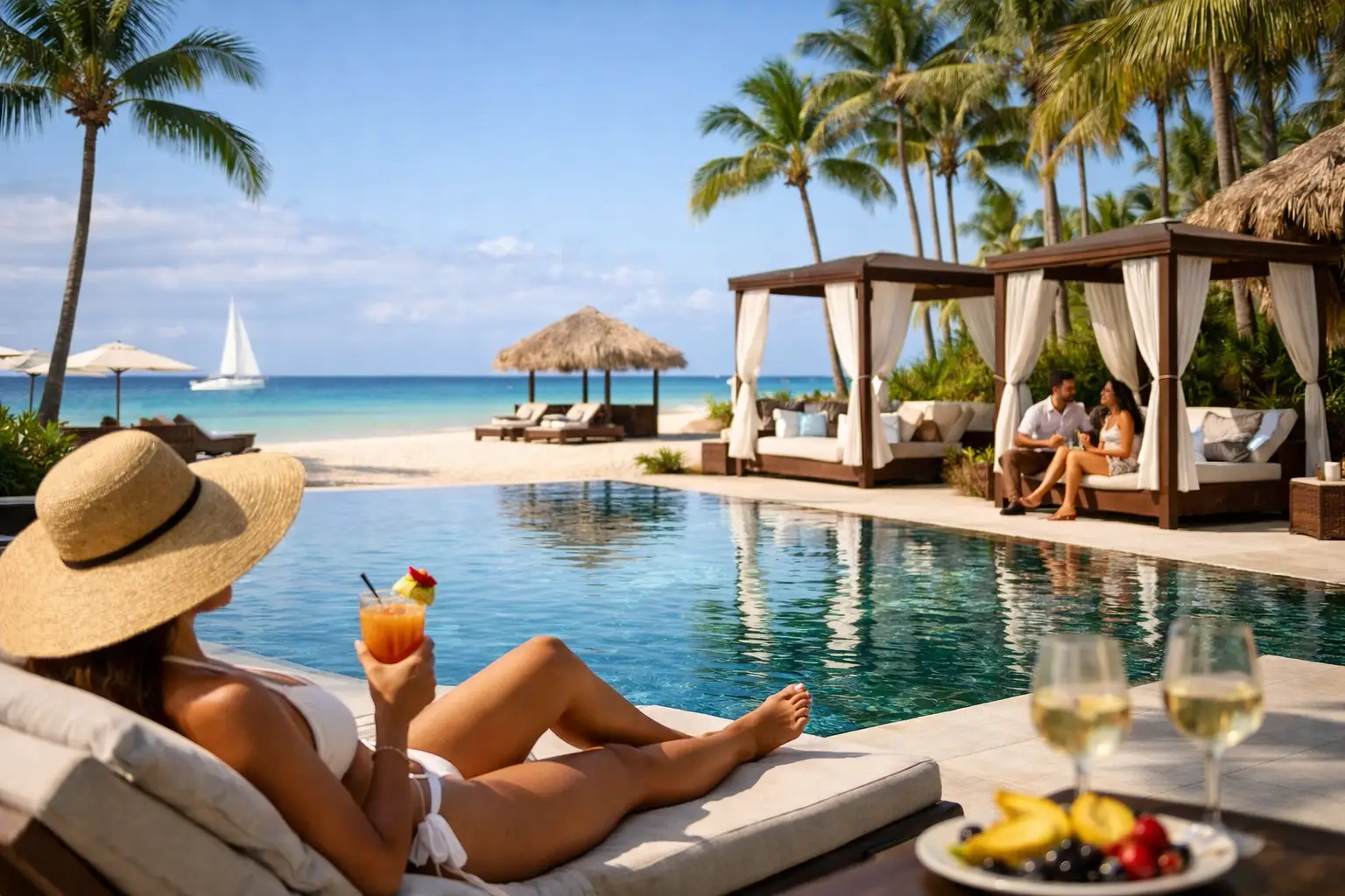 Punta Cana Beach Club Experiences That Fit You
