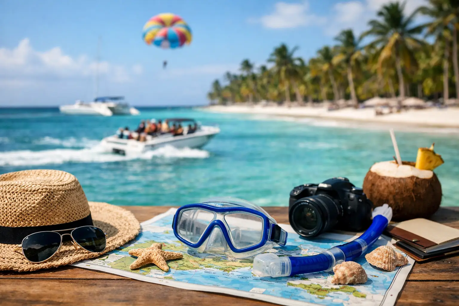 Punta Cana Excursion Planning Guide
