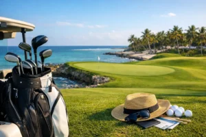 VLOG 16 Punta Cana Golf Packages That Fit Your Trip