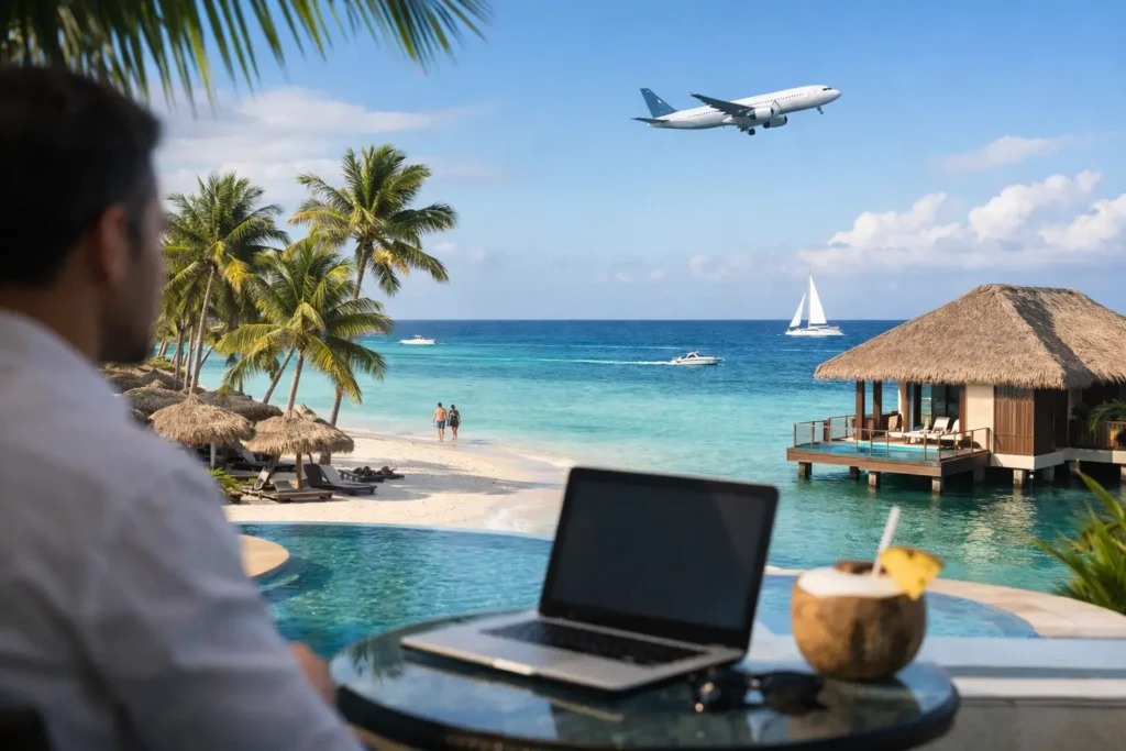 Punta Cana Travel Trends 2026 to Watch