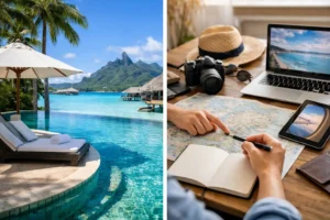 HOME 18 Resort Booking vs Travel Planner: Which Fits?