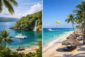 HOME 13 Samana vs Punta Cana Vacation: Which Fits?