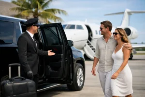 HOME 13 VIP Transportation Punta Cana: What to Expect