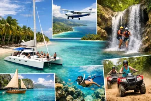HOME 14 10 Best Dominican Republic Day Excursions