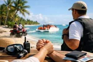 HOME 13 Are Punta Cana Excursions Safe for Travelers?