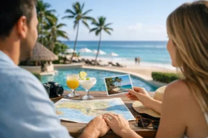 HOME 13 Couples Getaway Planning in Punta Cana