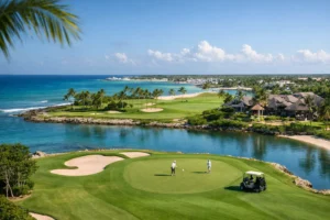 HOME 13 How to Choose Cap Cana Golf Resort Right
