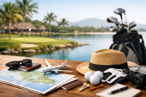 HOME 13 How to Plan Golf Vacation Without Stress
