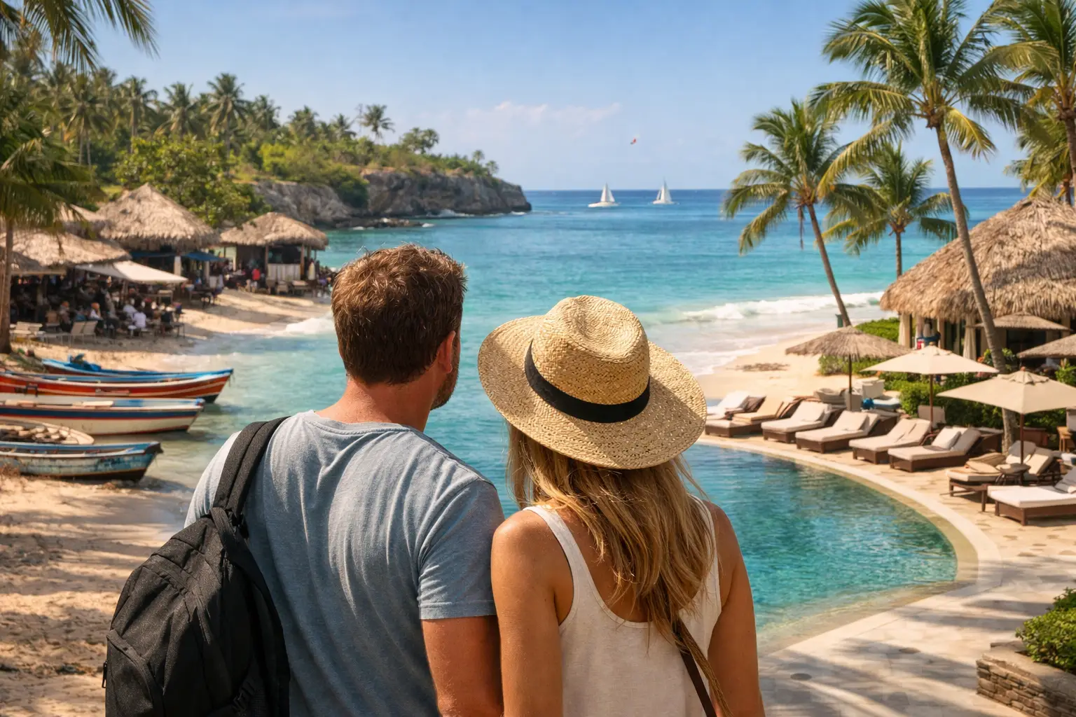 Is Punta Cana Worth Leaving the Resort?