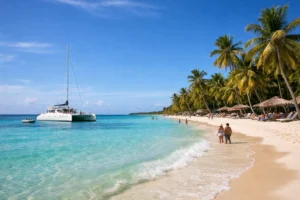 HOME 13 Saona Island Full Day Review: Worth It?