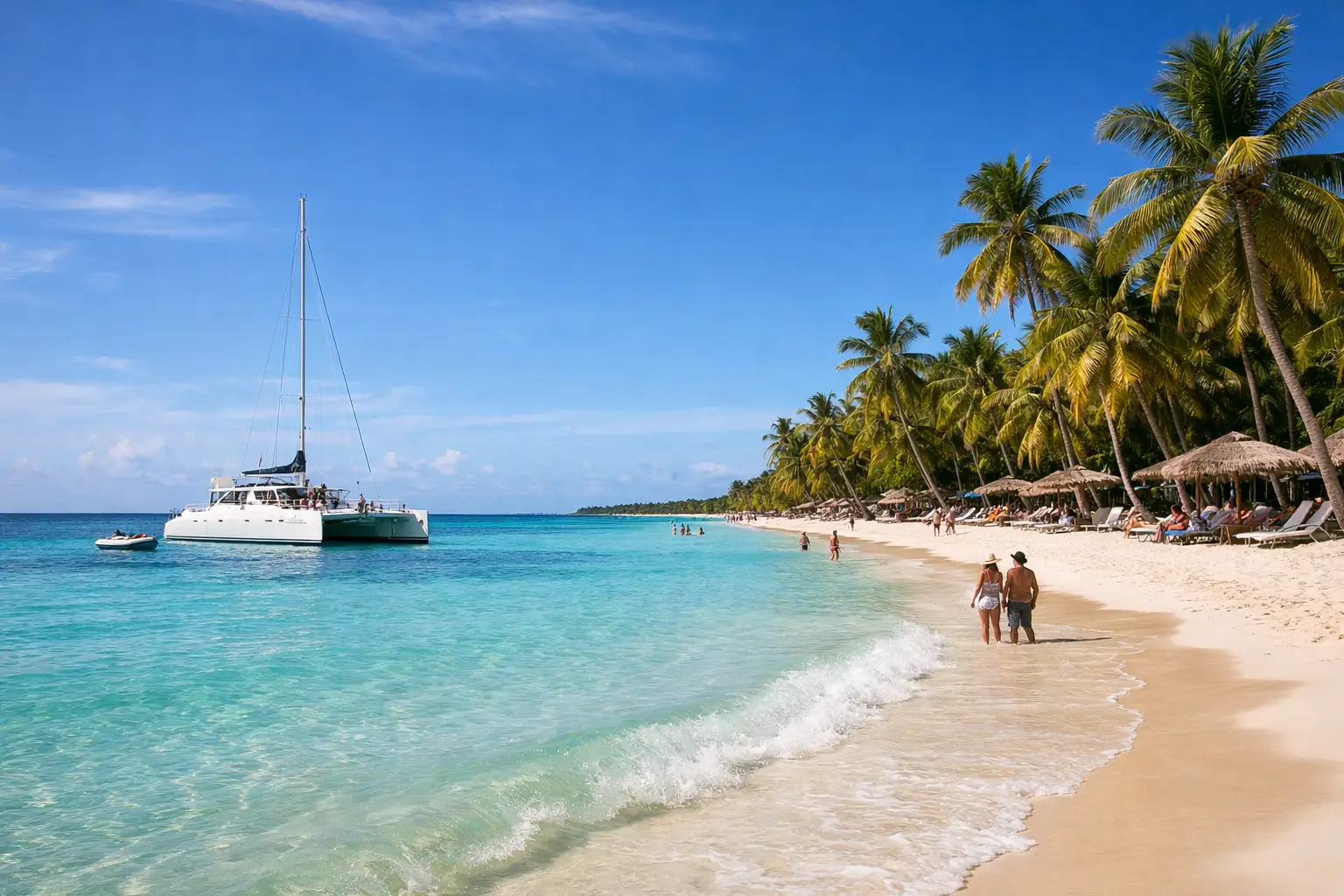 Saona Island Full Day Review: Worth It?