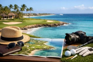HOME 13 Cap Cana Golf Travel Guide for Smart Planning
