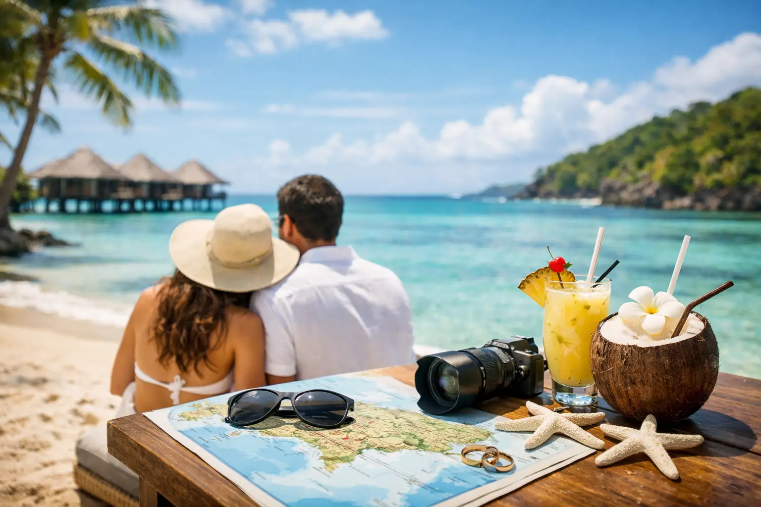 Custom Dominican Honeymoon Itinerary Tips