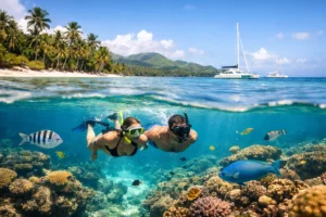HOME 13 Dominican Republic Snorkeling Guide