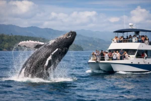 HOME 13 How to Book Samana Whale Excursion Right