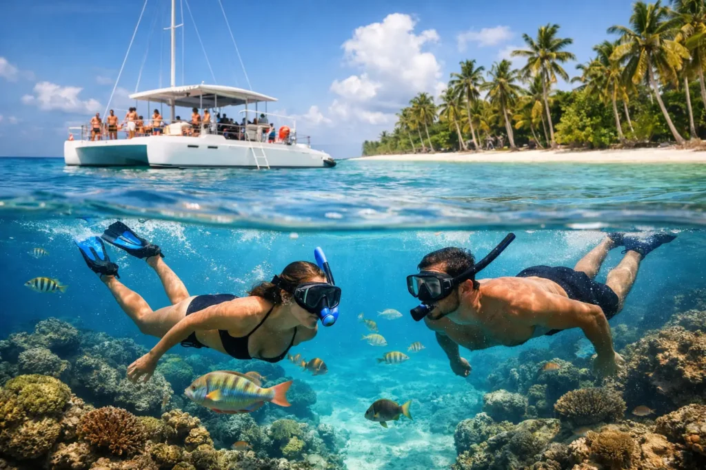 Punta Cana Snorkeling Tours: What to Know
