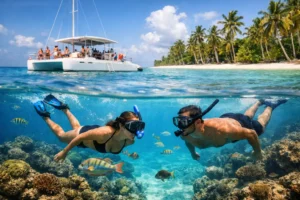 HOME 13 Punta Cana Snorkeling Tours: What to Know