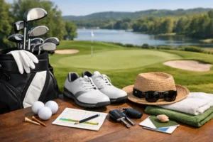 HOME 13 What Is Included in Golf Packages?